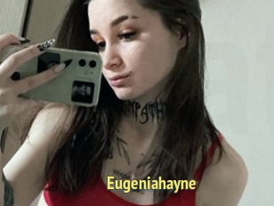 Eugeniahayne