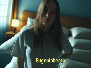 Eugeniaheath