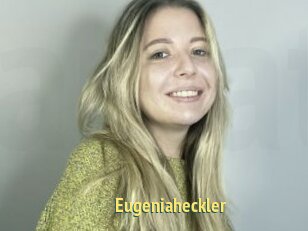 Eugeniaheckler