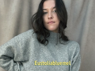 Eustoliabluemel