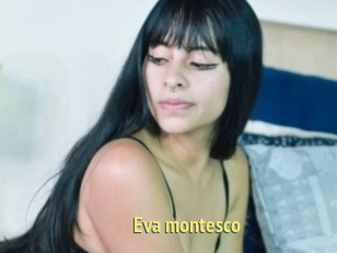 Eva_montesco