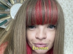 Eva_rosec