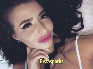 Evaasparks