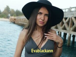 Evablackann
