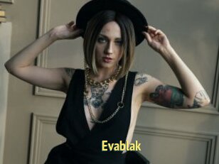 Evablak