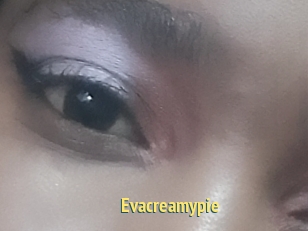 Evacreamypie