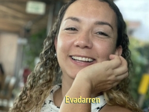 Evadarren