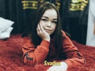 Evadias