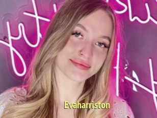 Evaharriston