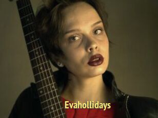 Evahollidays