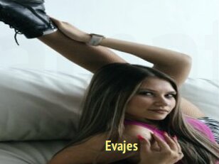 Evajes