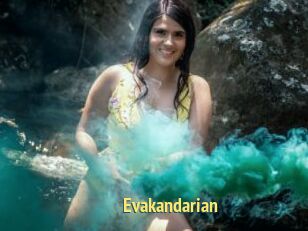 Evakandarian