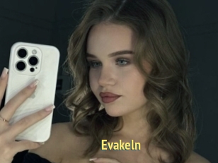 Evakeln