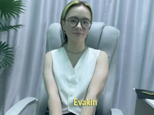 Evakin