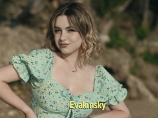 Evakinsky