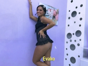 Evako