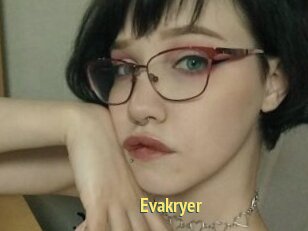 Evakryer