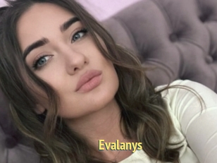Evalanys