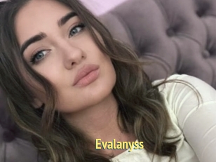 Evalanyss