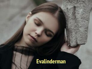 Evalinderman