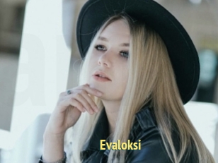 Evaloksi