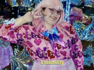 Evalunally