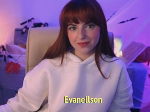 Evanellson