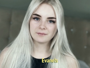 Evanels