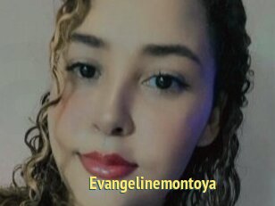 Evangelinemontoya