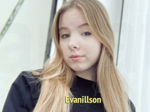 Evanillson