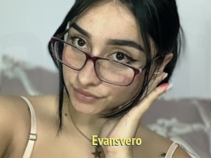 Evansvero