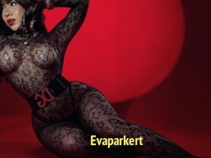 Evaparkert