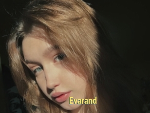 Evarand