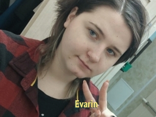 Evarin