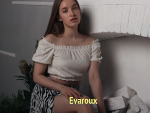 Evaroux