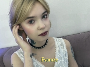 Evaroze