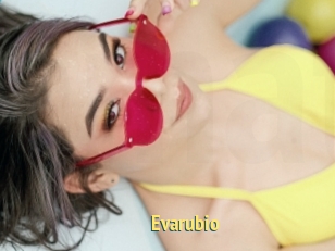 Evarubio