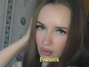 Evarustik