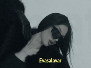 Evasalavar