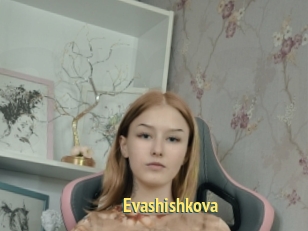 Evashishkova