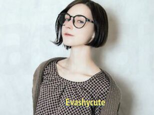 Evashycute