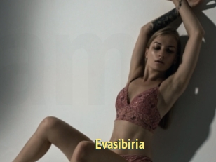 Evasibiria