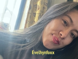 Evelhynfoxx