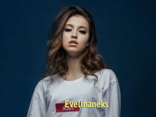 Evelinaneks