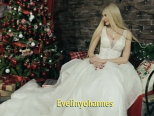 Evelinyohannes