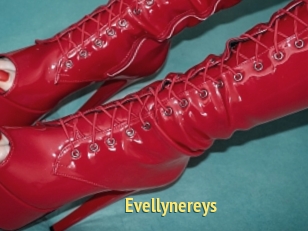 Evellynereys