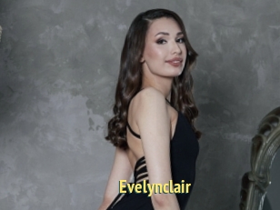 Evelynclair
