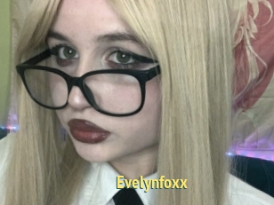 Evelynfoxx