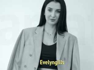 Evelyngills