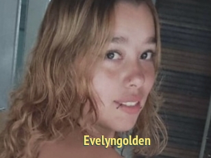 Evelyngolden